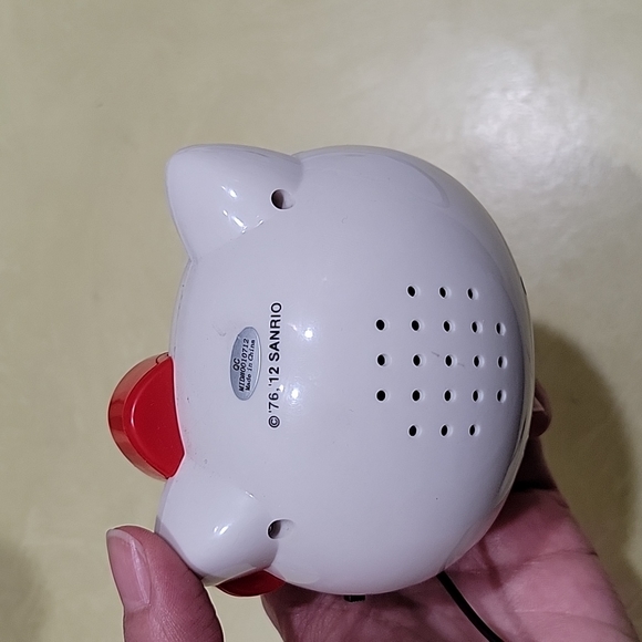 Hello kitty speaker - Picture 6 of 6